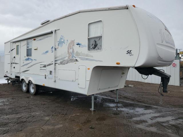 Obraz 1 z 2007 WILDWOOD WILDCAT 2007 z VIN 4X4FWCF267V017430