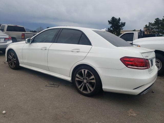 Image 2 of 2014 MERCEDES-BENZ E 350 2014 with VIN WDDHF5KB2EB053393