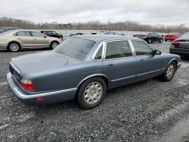 Image 3 of 1998 JAGUAR XJ8  1998 with VIN SAJHX1247WC812988