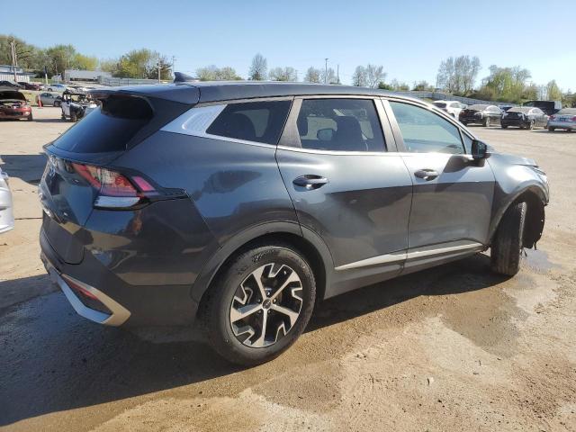 Obraz 3 z 2023 KIA SPORTAGE EX 2023 z VIN 5XYK33AF3PG029078