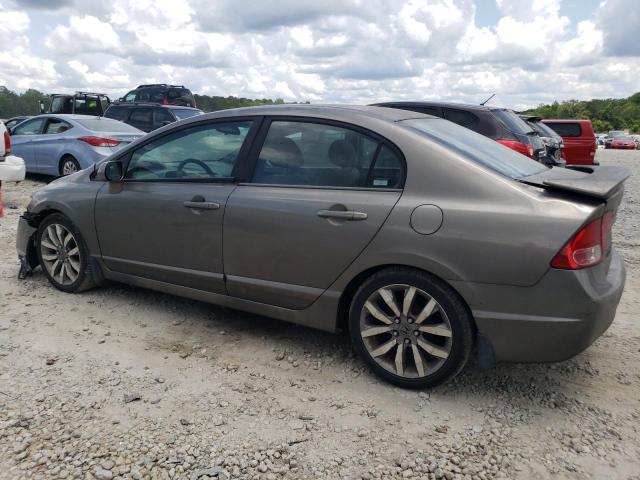 Image 2 of 2006 HONDA CIVIC LX 2006 with VIN 1HGFA16536L016525