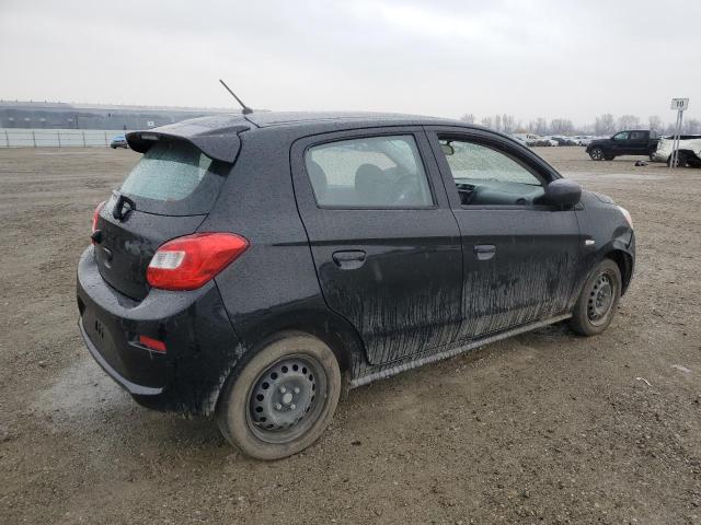 Image 3 of 2019 MITSUBISHI MIRAGE ES 2019 with VIN ML32A3HJ5KH008901