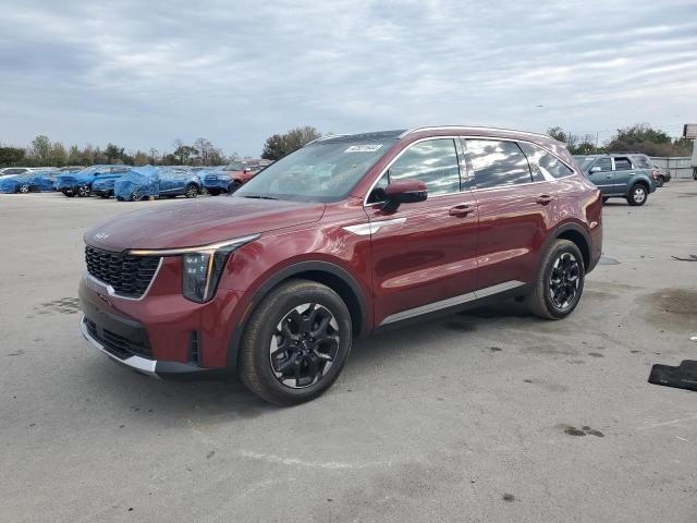Image 1 of 2024 KIA SORENTO S 2024 with VIN 5XYRL4JC6RG257718