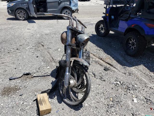 Изображение 2 2008 HARLEY-DAVIDSON SOFT TAIL 2008 с VIN ULTIMA85100507005