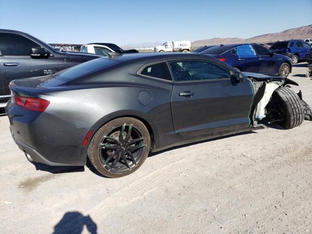 Изображение 3 2017 CHEVROLET CAMARO LT 2017 с VIN 1G1FB1RS1H0205443