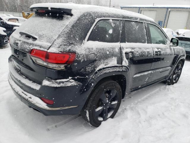 Obraz 3 z 2015 JEEP GRAND CHEROKEE OVERLAND 2015 z VIN 1C4RJFCG9FC110830