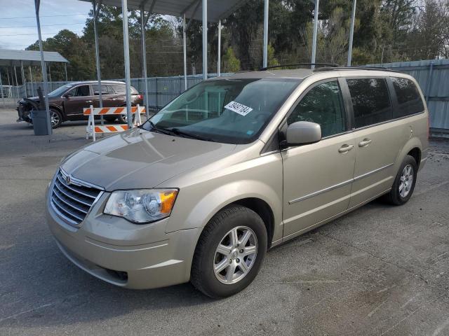 Obraz 2009 CHRYSLER TOWN & COUNTRY TOURING 2009