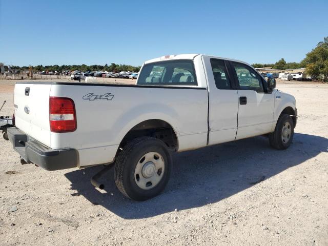 Изображение 3 2007 FORD F150  2007 с VIN 1FTRX14W97NA08988