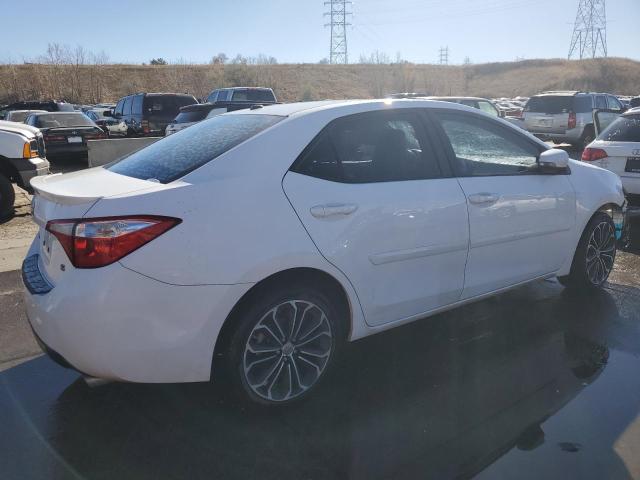 Изображение 3 2016 TOYOTA COROLLA L 2016 с VIN 2T1BURHE9GC697069