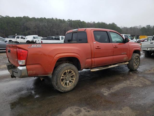 Obraz 3 z 2016 TOYOTA TACOMA DOUBLE CAB 2016 z VIN 5TFDZ5BN1GX002354