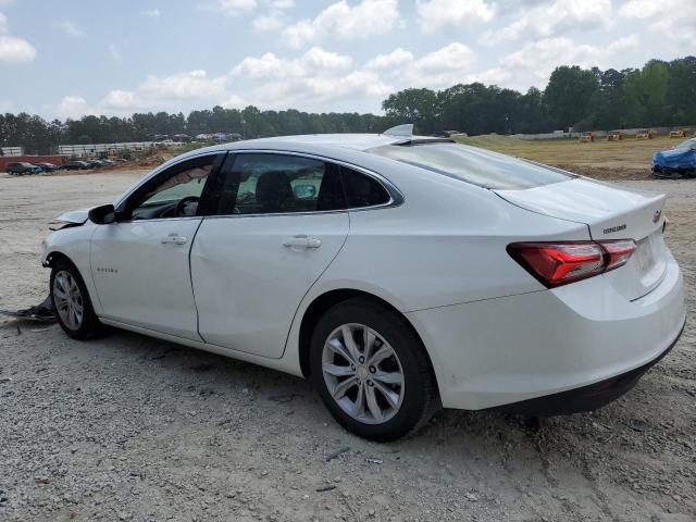 Изображение 2 2020 CHEVROLET MALIBU LT 2020 с VIN 1G1ZD5ST8LF056617