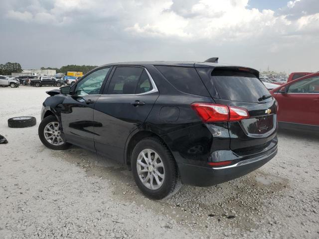 Image 2 of 2019 CHEVROLET EQUINOX LT 2019 with VIN 3GNAXKEV5KL382278