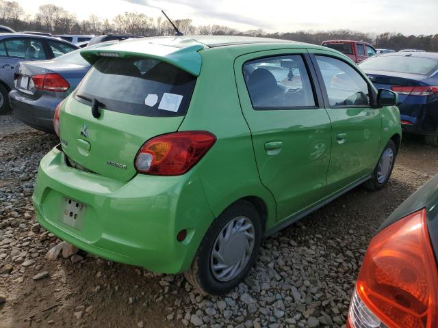 Image 3 of 2015 MITSUBISHI MIRAGE DE 2015 with VIN ML32A3HJ0FH014191