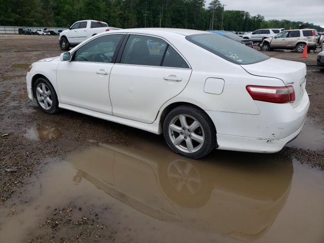Obraz 2 z 2009 TOYOTA CAMRY BASE 2009 z VIN 4T1BE46K79U863809