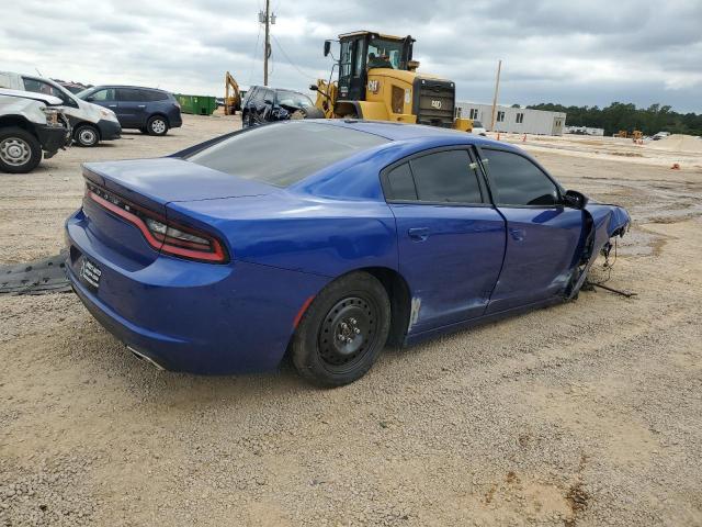 Image 3 of 2020 DODGE CHARGER SXT 2020 with VIN 2C3CDXBG6LH152891