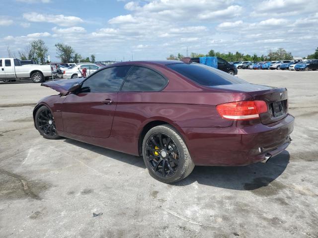 Obraz 2 z 2008 BMW 335 I 2008 z VIN WBAWB73598P043000