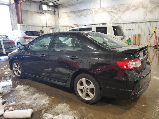 Изображение 2 2011 TOYOTA COROLLA BASE 2011 с VIN 2T1BU4EE9BC691076