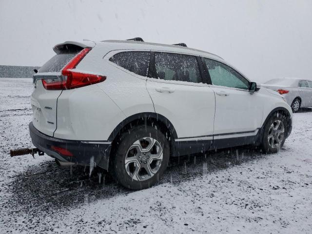 Obraz 3 z 2019 HONDA CR-V TOURING 2019 z VIN 2HKRW2H90KH142228