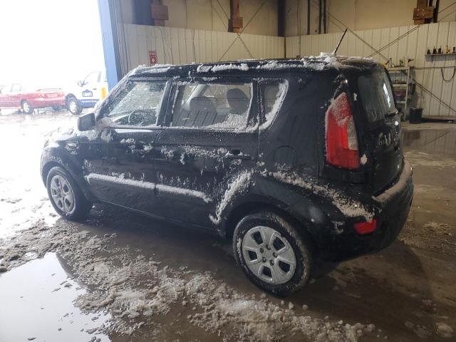 Obraz 2 z 2012 KIA SOUL  2012 z VIN KNDJT2A50C7363847