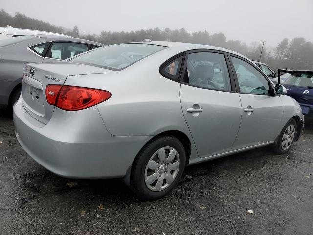 Image 3 of 2008 HYUNDAI ELANTRA GLS 2008 with VIN KMHDU46D18U475874
