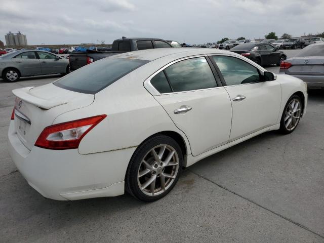 Image 3 of 2010 NISSAN MAXIMA S 2010 with VIN 1N4AA5AP4AC801983