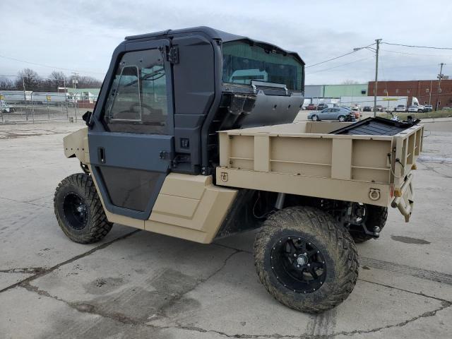 Image 3 of 2021 MASERATI WARRIOR 2021 with VIN A8MUJKSUAMS000232
