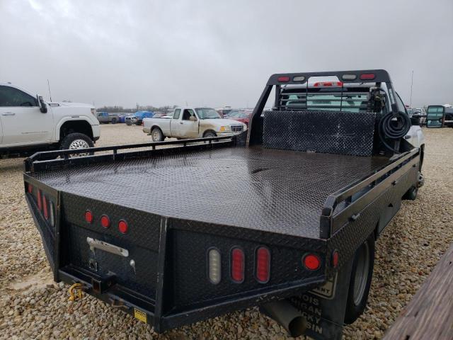 Изображение 3 2015 CHEVROLET SILVERADO C3500 2015 с VIN 1GB3CYC84FF623068