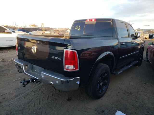 Image 3 of 2015 RAM 1500 LARAMIE 2015 with VIN 1C6RR7NM8FS699528