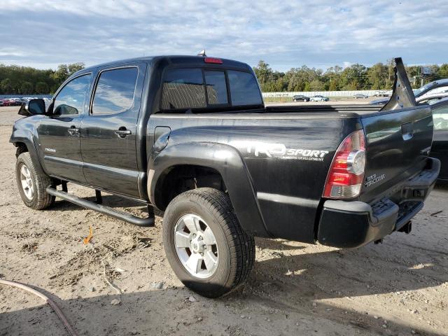 Image 2 of 2014 TOYOTA TACOMA DOUBLE CAB PRERUNNER 2014 with VIN 5TFJU4GN2EX051211