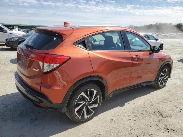 Image 3 of 2019 HONDA HR-V SPORT 2019 with VIN 3CZRU6H15KG706224