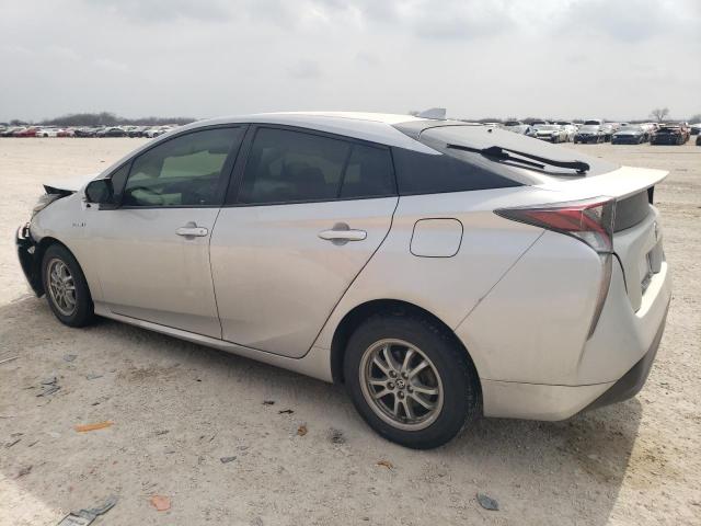 Obraz 2 z 2016 TOYOTA PRIUS  2016 z VIN JTDKBRFU3G3003470