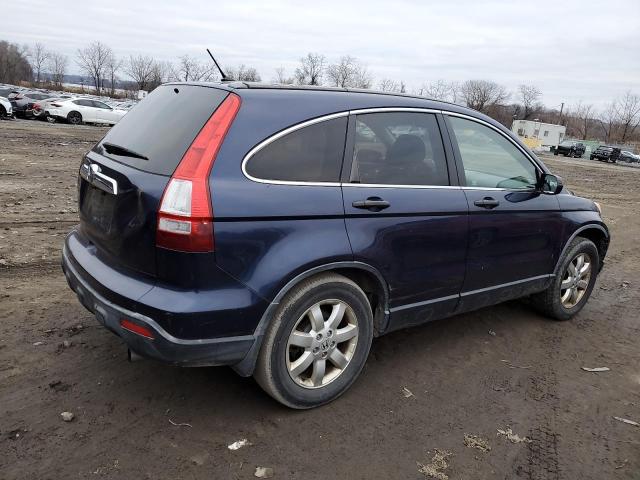 Obraz 3 z 2007 HONDA CR-V EX 2007 z VIN JHLRE48587C083785