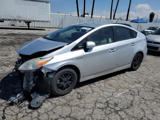 Obraz 1 z 2013 TOYOTA PRIUS  2013 z VIN JTDKN3DU9D5694267