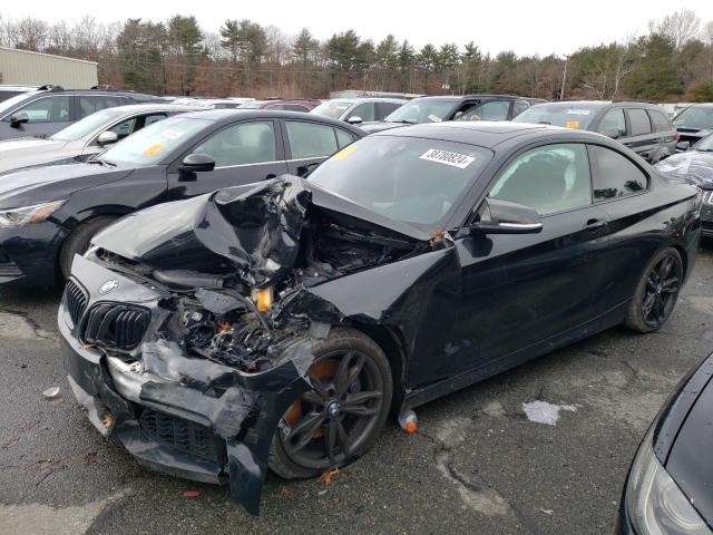 2016 BMW M235XI  2016 image