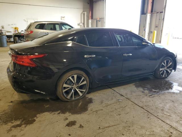 Image 3 of 2017 NISSAN MAXIMA 3.5S 2017 with VIN 1N4AA6AP1HC425629