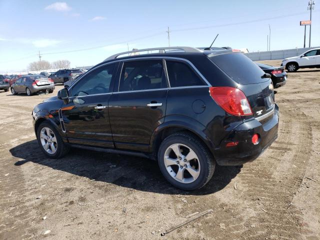 Image 2 of 2014 CHEVROLET CAPTIVA LT 2014 with VIN 3GNAL3EK0ES602721