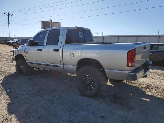 Image 2 of 2007 DODGE RAM 2500 ST 2007 with VIN 3D7KS28A17G849061
