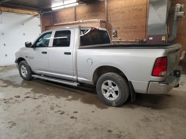 Image 2 of 2014 RAM 1500 ST 2014 with VIN 1C6RR7ST1ES221428