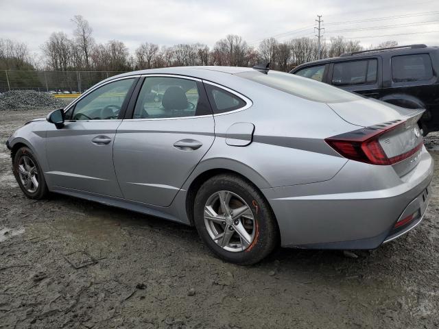 Obraz 2 z 2021 HYUNDAI SONATA SE 2021 z VIN 5NPEG4JA2MH079633