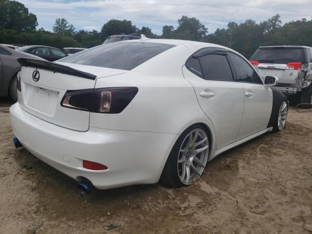 Obraz 3 z 2011 LEXUS IS 250 2011 z VIN JTHBF5C24B5150506