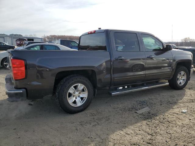 Obraz 3 z 2015 CHEVROLET SILVERADO C1500 LT 2015 z VIN 3GCPCREC5FG307603