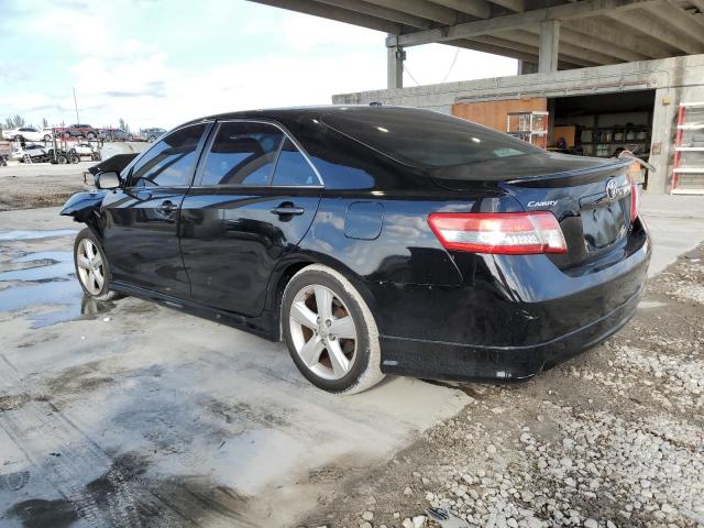 Image 2 of 2010 TOYOTA CAMRY BASE 2010 with VIN 4T1BF3EK3AU107553