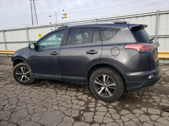 Image 2 of 2018 TOYOTA RAV4 ADVENTURE 2018 with VIN 2T3WFREV9JW521698