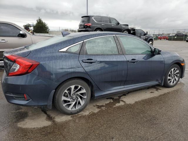 Image 3 of 2017 HONDA CIVIC EX 2017 with VIN 19XFC2F71HE051527