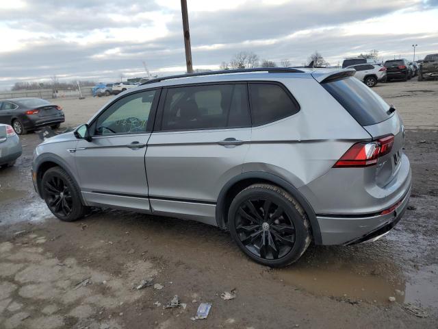 Изображение 2 2021 VOLKSWAGEN TIGUAN SE 2021 с VIN 3VV3B7AXXMM005318