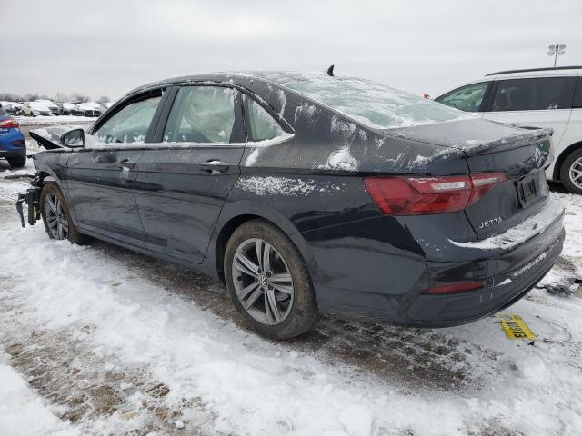 Obraz 2 z 2022 VOLKSWAGEN JETTA SE 2022 z VIN 3VW7M7BU7NM020310