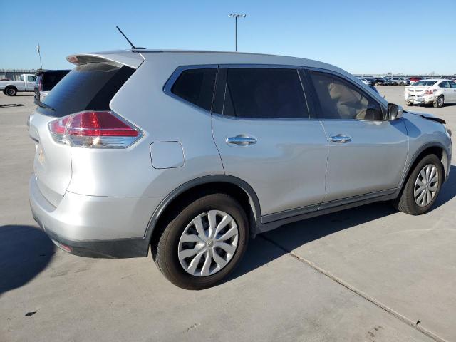 Image 3 of 2015 NISSAN ROGUE S 2015 with VIN 5N1AT2MT4FC885396