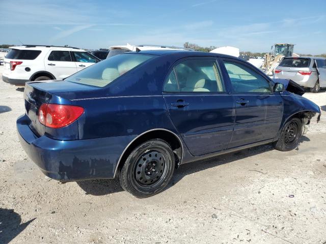 Image 3 of 2007 TOYOTA COROLLA CE 2007 with VIN 2T1BR32E87C810453