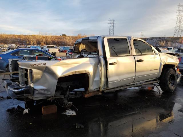 Изображение 3 2015 CHEVROLET SILVERADO K1500 LT 2015 с VIN 3GCUKREC5FG277282