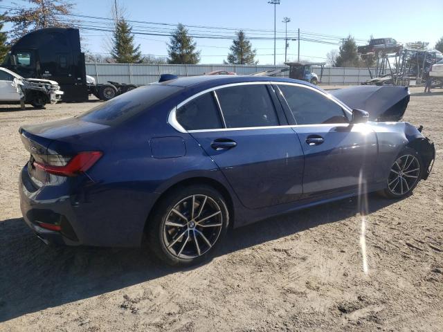 Image 3 of 2020 BMW 330XI  2020 with VIN 3MW5R7J09L8B16243